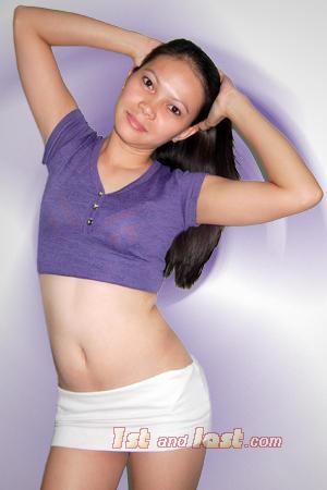 Philippines women