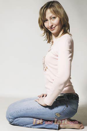 Ukraine women