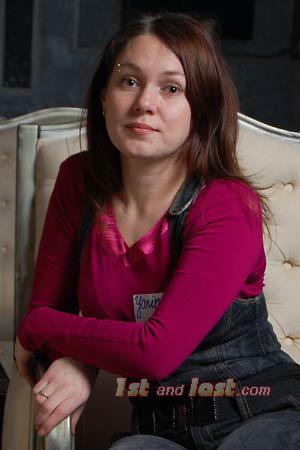 Ukraine women