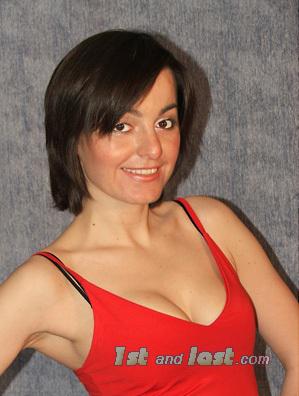 Ukraine women