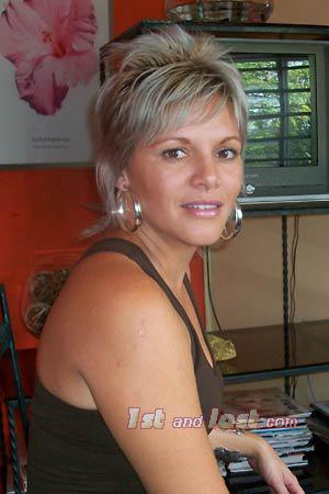 Costa Rica women