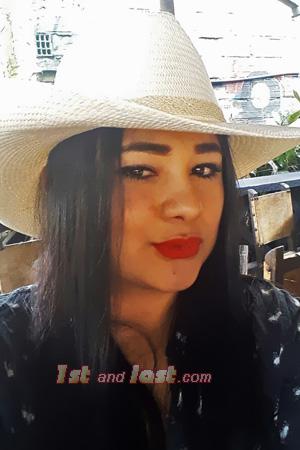 Colombia women