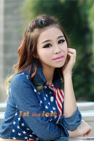 China women