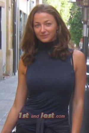 Ukraine women