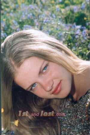 Ukraine women