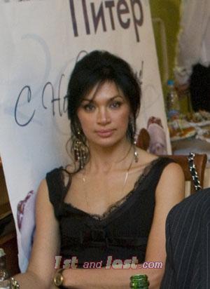 Russia women