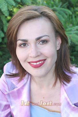 Ukraine women