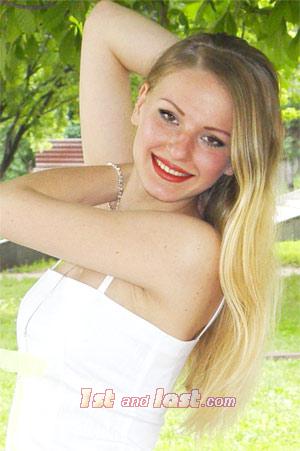 Ukraine women