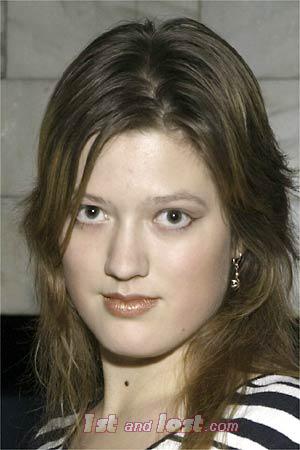 Ukraine women