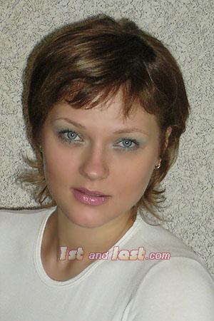Russia women