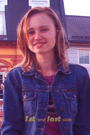 Ukraine women