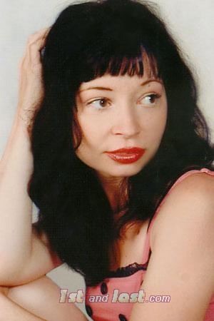 Ukraine women