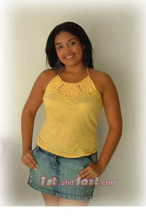 Colombia women