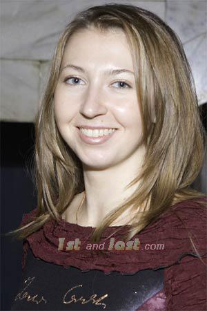 Ukraine women