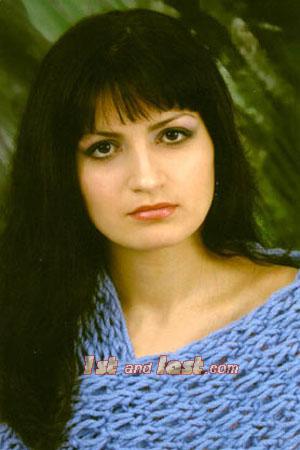 Ukraine women
