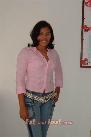 Colombia women