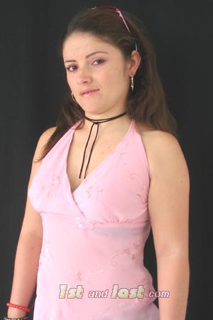 Colombia women