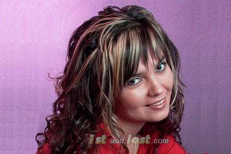 Ukraine women