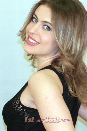 Ukraine women