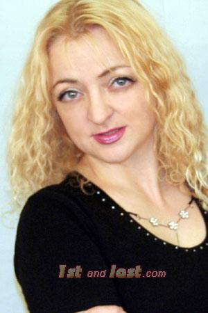 Ukraine women