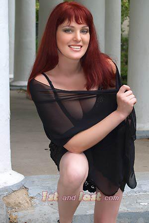 Ukraine women