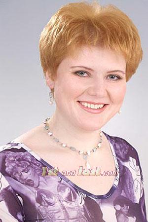 Ukraine women