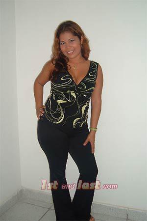 Colombia women