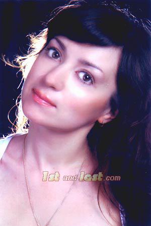 Ukraine women