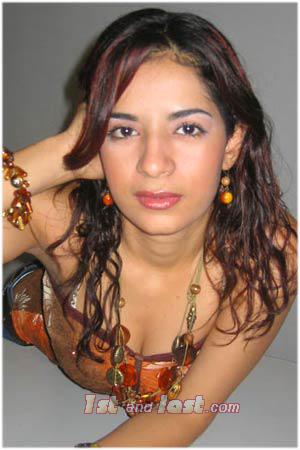 Colombia women