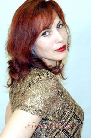 Ukraine women