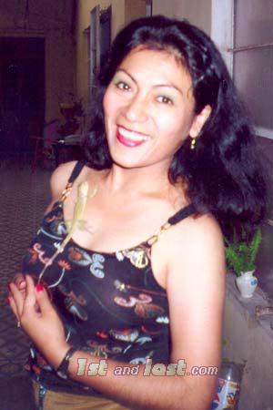 Peru women