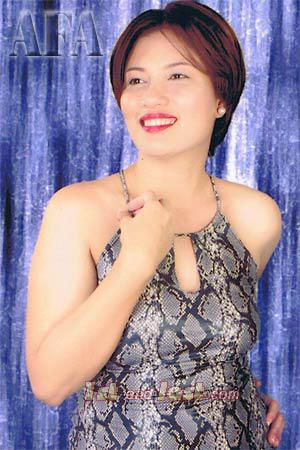 Philippines women