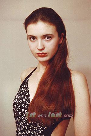 Russia women