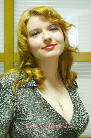 Russia women