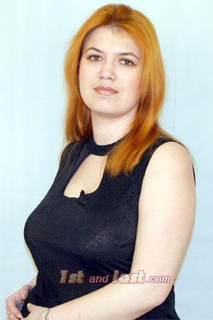 Ukraine women