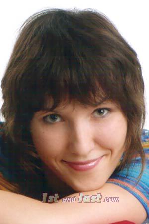 Ukraine women