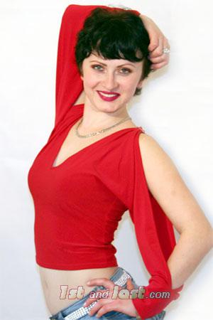 Ukraine women