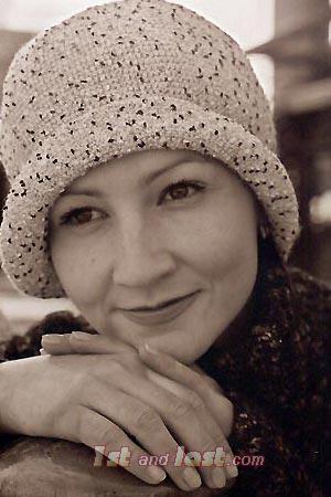 Russia women