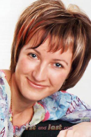 Ukraine women