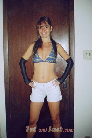 Brazil women