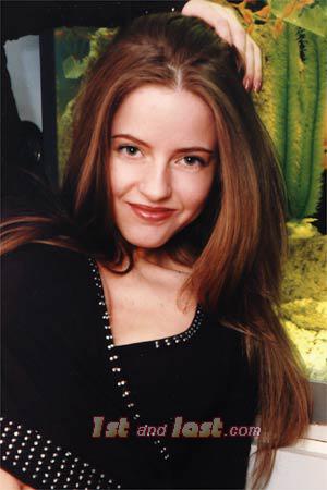 Russia women