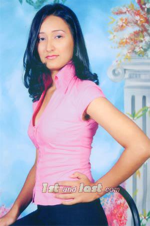 Colombia women