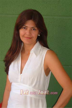 Colombia women