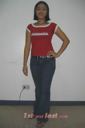 Philippines women