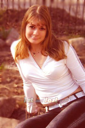 Russia women