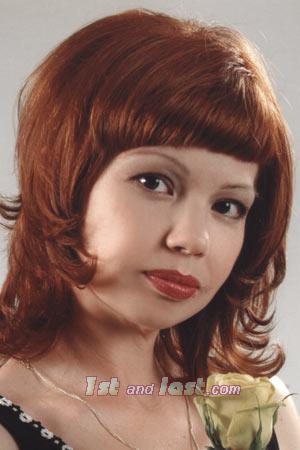 Russia women