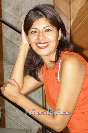 Peru women