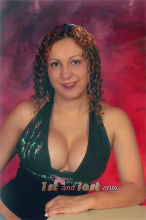 Colombia women