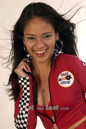 Peru women