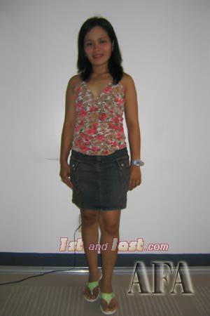 Philippines women